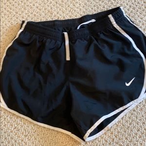 nike shorts worn twice